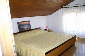 Croaţia Privát Zadar, Interiorul